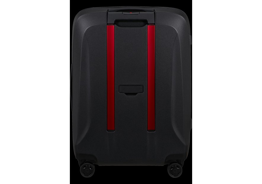 Samsonite 158554 valise cabine zip samsonite essens valise cabine