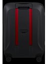 Samsonite 158554 valise cabine zip samsonite essens valise-cabine
