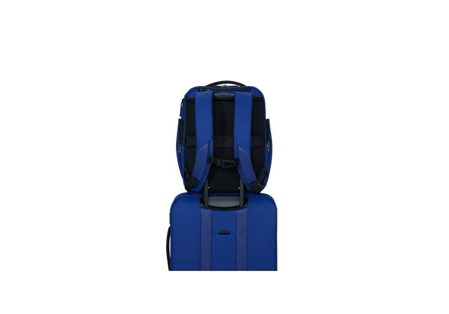 Samsonite 159771 sac à dos cabine samsonite glazed Loisirs