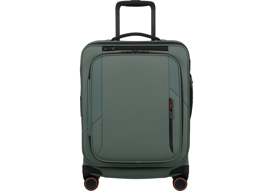Samsonite 159765 valise cabine samsonite glazed valise cabine