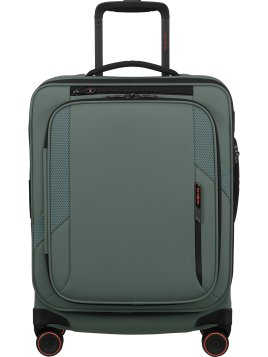Samsonite 159765 valise cabine samsonite glazed valise cabine