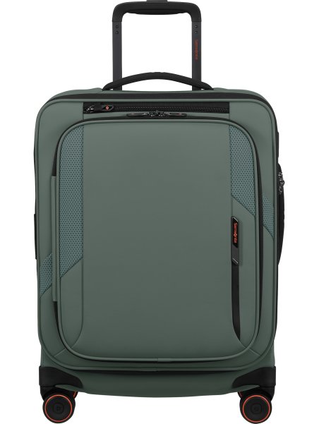 Samsonite 159765 valise cabine samsonite glazed valise cabine