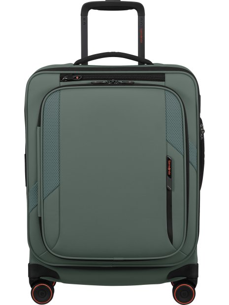 Samsonite 159765 valise cabine samsonite glazed valise-cabine