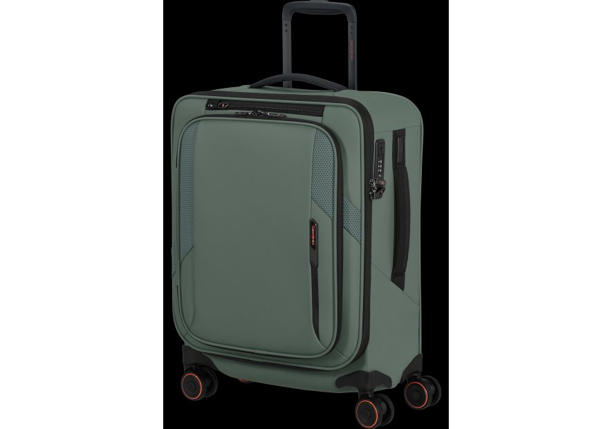 Samsonite 159765 valise cabine samsonite glazed valise cabine