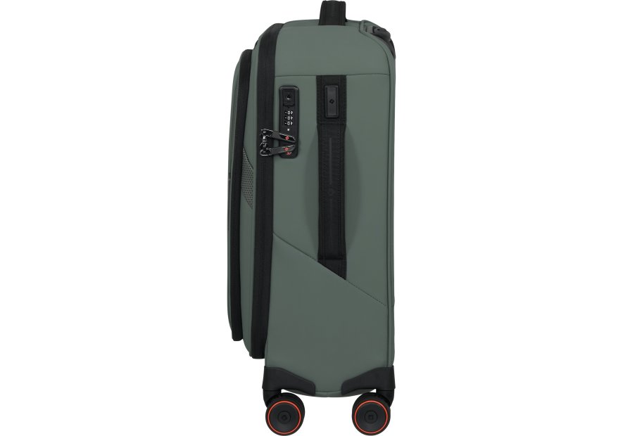 Samsonite 159765 valise cabine samsonite glazed valise cabine