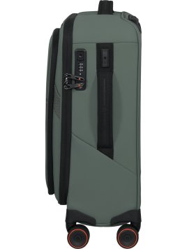 Samsonite 159765 valise cabine samsonite glazed valise cabine