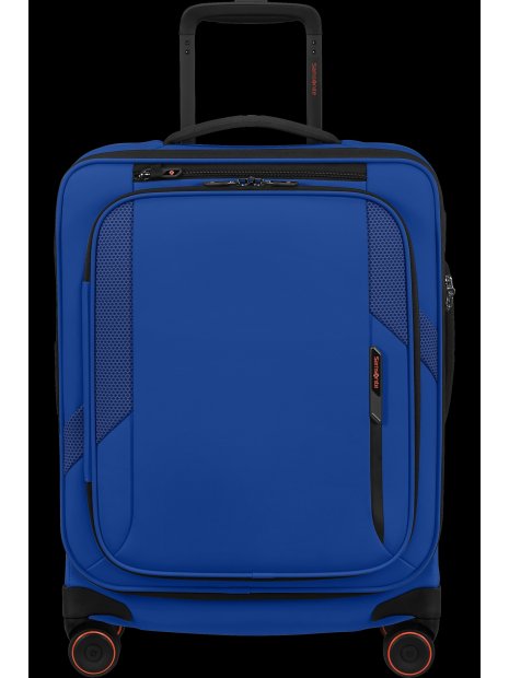 Samsonite 159765 valise cabine samsonite glazed valise-cabine