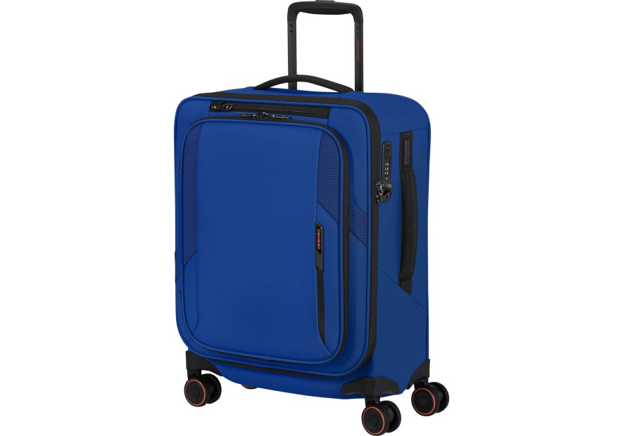 Samsonite 159765 valise cabine samsonite glazed valise cabine