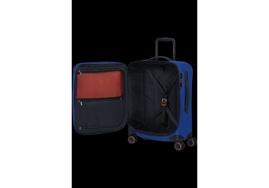 Samsonite 159765 valise cabine samsonite glazed valise cabine