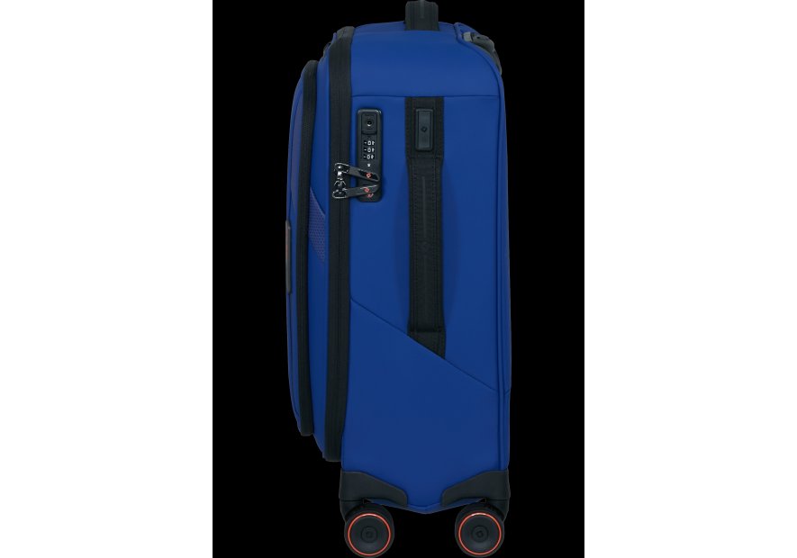 Samsonite 159765 valise cabine samsonite glazed valise cabine