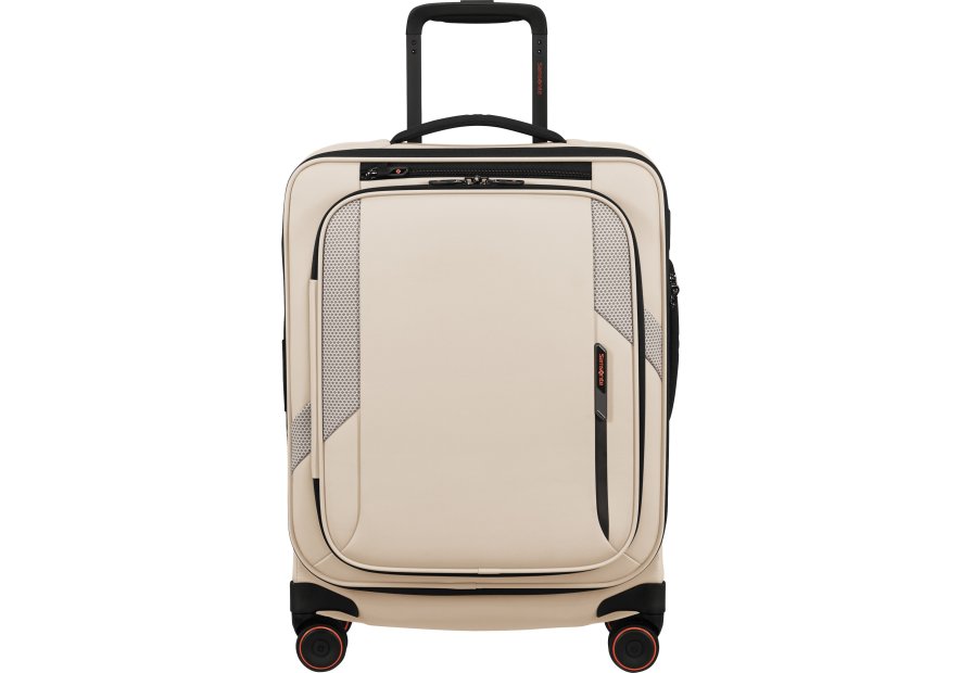 Samsonite 159765 valise cabine samsonite glazed valise cabine
