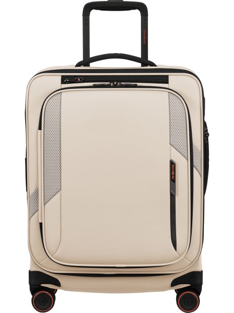 Samsonite 159765 valise cabine samsonite glazed valise-cabine