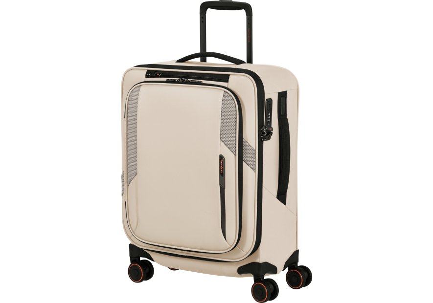 Samsonite 159765 valise cabine samsonite glazed valise cabine