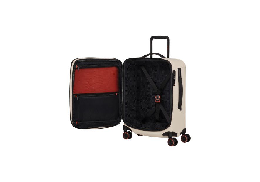 Samsonite 159765 valise cabine samsonite glazed valise cabine