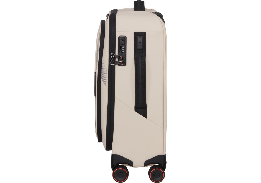 Samsonite 159765 valise cabine samsonite glazed valise cabine