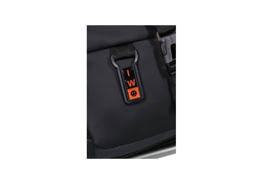 Samsonite 159769 sac de voyage sac à dos glazed samsonite Sacs de voyage