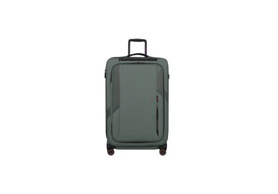 Samsonite 159767 valise 75cm glazed samsonite valise