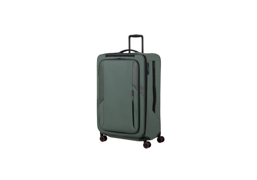 Samsonite 159767 valise 75cm glazed samsonite valise