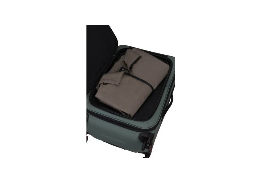 Samsonite 159767 valise 75cm glazed samsonite valise