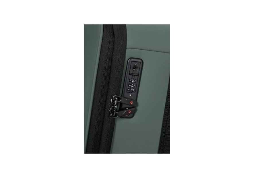 Samsonite 159767 valise 75cm glazed samsonite valise