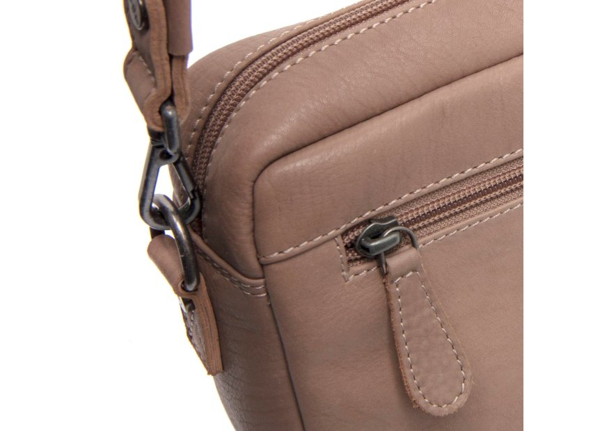 the chesterfield C48.1420 sac bandoulière trotteur liora the chesterfield Sac à main