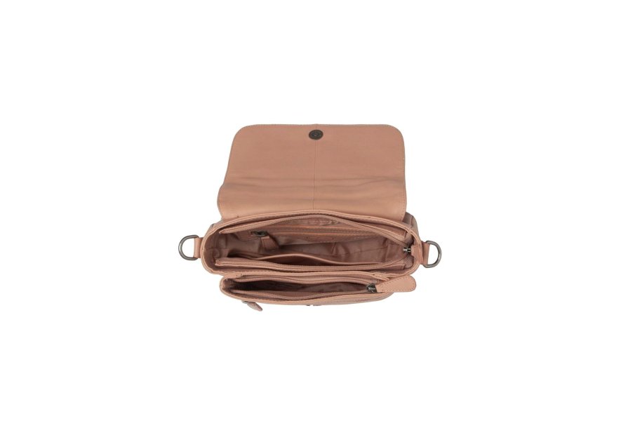 the chesterfield C48.1421 sac bandoulière rabat miloa the chesterfield Sac à main