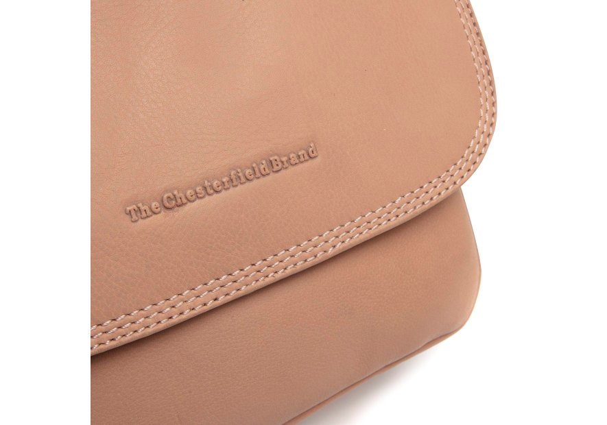 the chesterfield C48.1421 sac bandoulière rabat miloa the chesterfield Sac à main