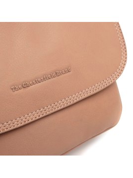 the chesterfield C48.1421 sac bandoulière rabat miloa the chesterfield Sac à main