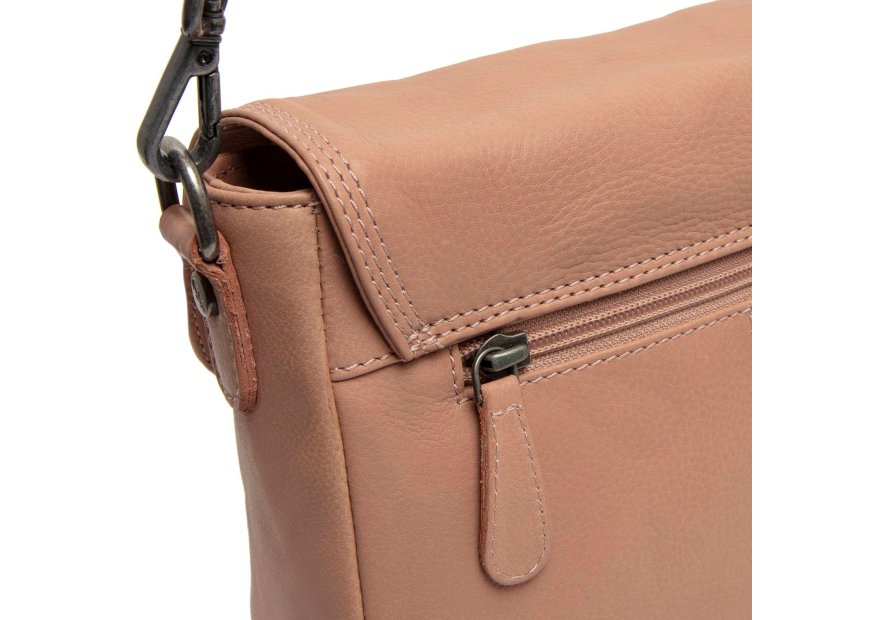 the chesterfield C48.1421 sac bandoulière rabat miloa the chesterfield Sac à main