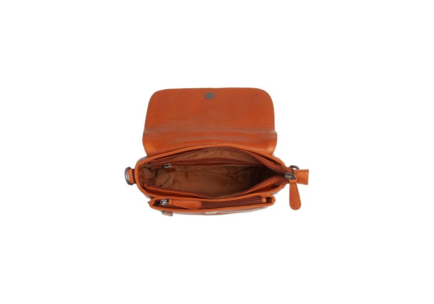 the chesterfield C48.1421 sac bandoulière rabat miloa the chesterfield Sac à main