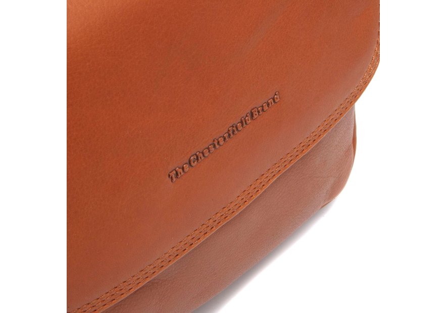 the chesterfield C48.1421 sac bandoulière rabat miloa the chesterfield Sac à main