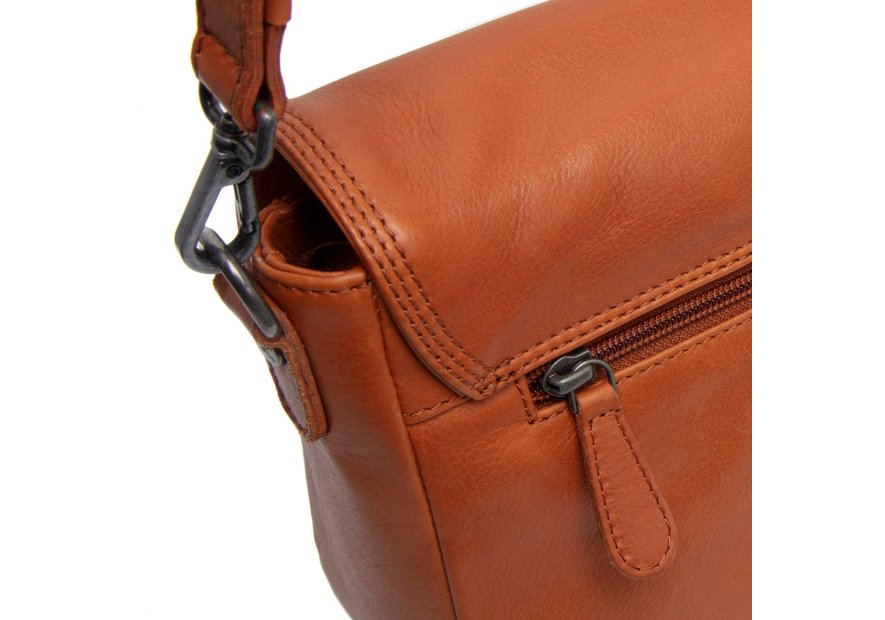 the chesterfield C48.1421 sac bandoulière rabat miloa the chesterfield Sac à main