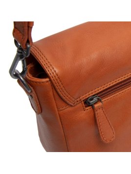 the chesterfield C48.1421 sac bandoulière rabat miloa the chesterfield Sac à main