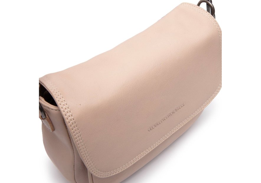 the chesterfield C48.1421 sac bandoulière rabat miloa the chesterfield Sac à main