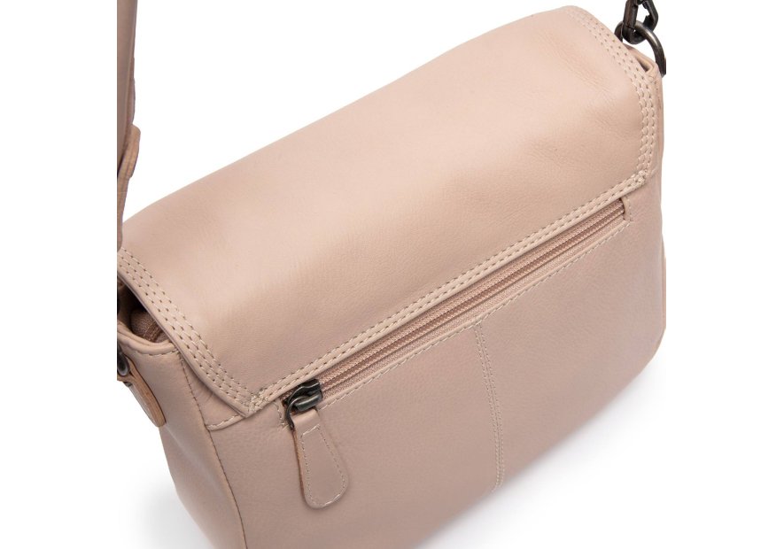 the chesterfield C48.1421 sac bandoulière rabat miloa the chesterfield Sac à main