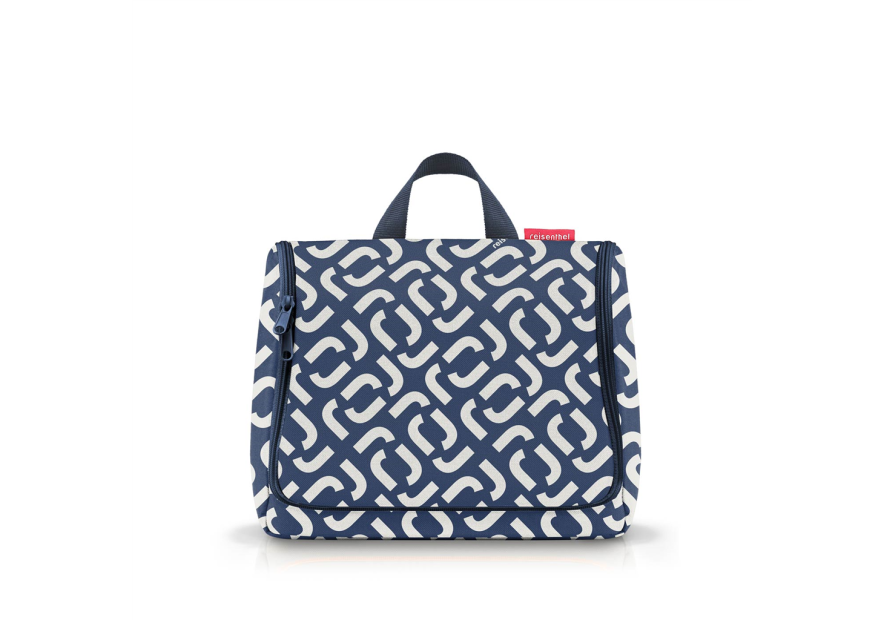 Reisenthel WO4073 - POLYESTER - SIGNATURE N signature trousse toilette xl
