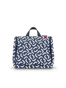 Reisenthel WO4073 - POLYESTER - SIGNATURE N signature trousse toilette xl