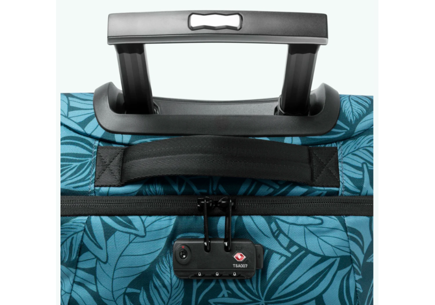 Cabaïa SOFT SUITCASE M valise cabaia softsuitcase taille moyenne valise