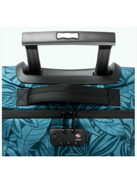 Cabaïa SOFT SUITCASE M valise taille moyenne cabaia softsuicase valise