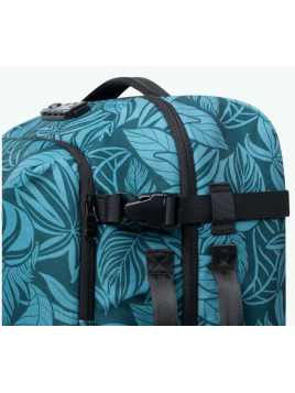 Cabaïa SOFT SUITCASE M sac à roulettes cabaïa soft suitcase m Sac de voyage à roulettes