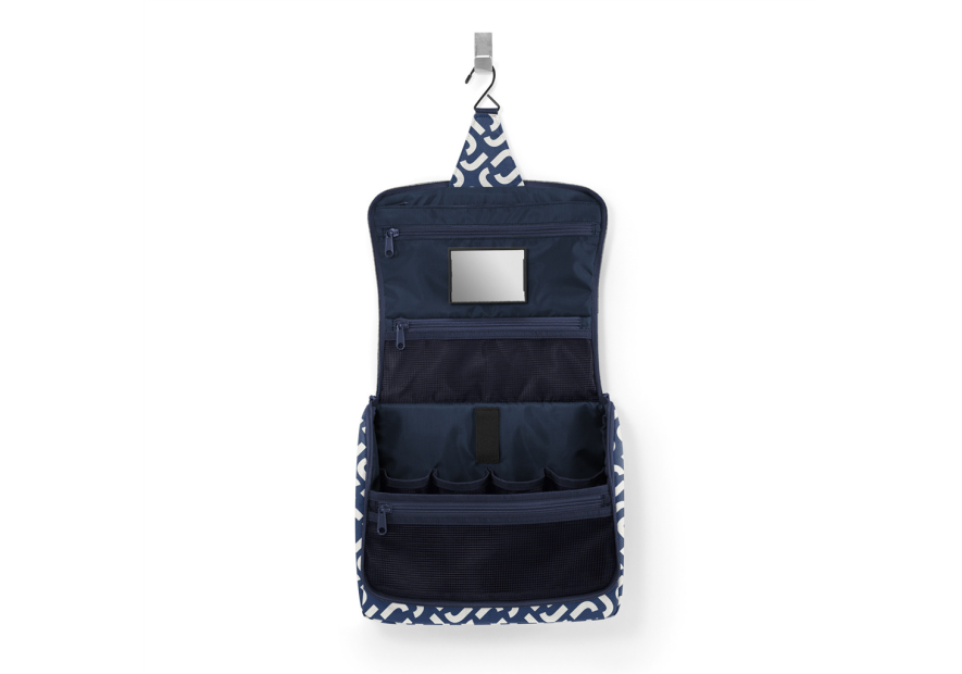 Reisenthel WO4073 - POLYESTER - SIGNATURE N signature trousse toilette xl