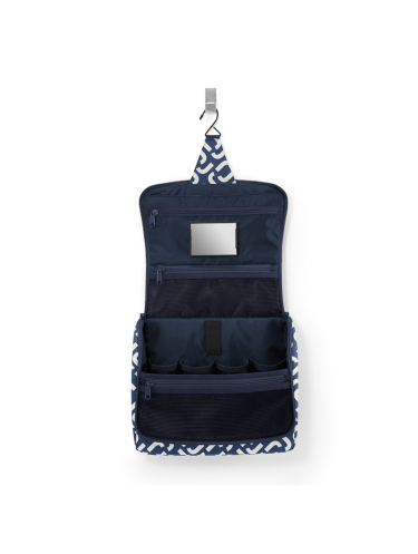 Reisenthel WO4073 - POLYESTER - SIGNATURE N signature trousse toilette xl trousses-de-toilette