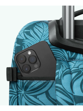 Cabaïa SOFT SUITCASE M valise taille moyenne cabaia softsuicase valise