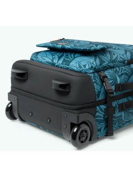 Cabaïa SOFT SUITCASE M valise cabaia softsuitcase taille moyenne valise