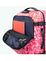Cabaïa SOFT SUITCASE sac de voyage cabine à roulette sac-de-voyage-a-roulettes