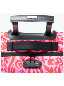 Cabaïa SOFT SUITCASE sac de voyage cabine à roulette Sac de voyage à roulettes