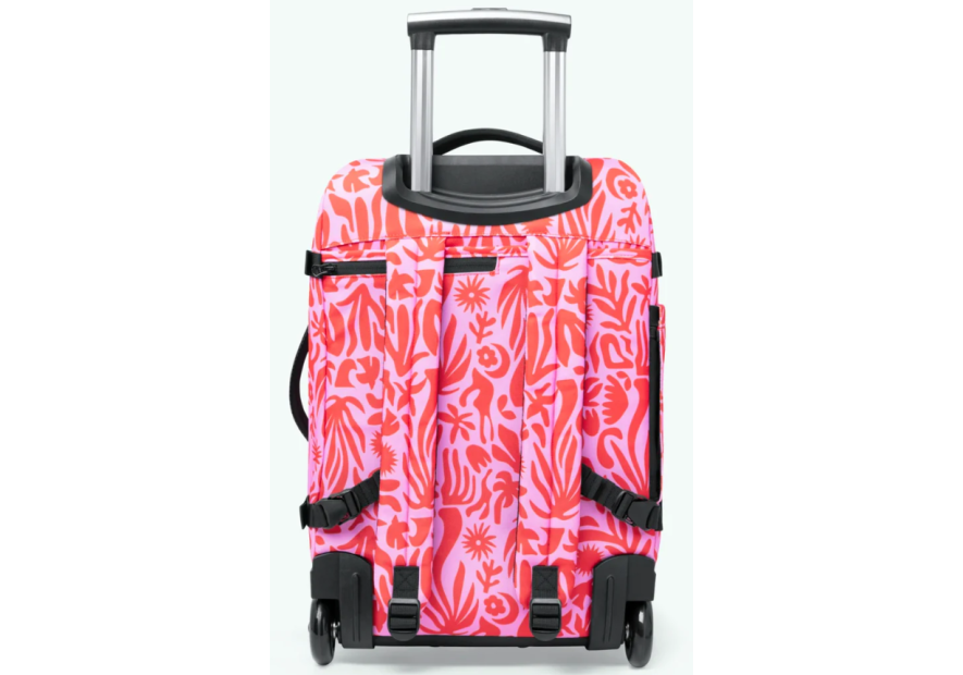 Cabaïa SOFT SUITCASE sac de voyage cabine à roulette Sac de voyage à roulettes