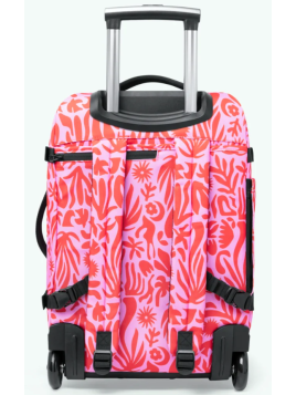 Cabaïa SOFT SUITCASE valise cabaia cabine sac à dos softsuicase valise cabine