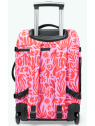 Cabaïa SOFT SUITCASE sac de voyage cabine à roulette sac-de-voyage-a-roulettes