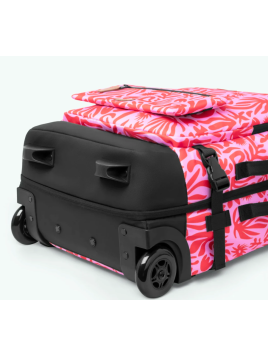 Cabaïa SOFT SUITCASE valise cabaia cabine sac à dos softsuicase valise cabine